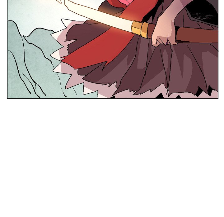 Overlord Time! Overlord Time! EP 11 - Toomics page 88 - 