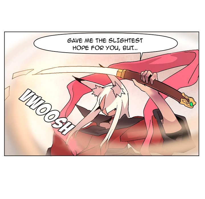 Overlord Time! Overlord Time! EP 11 - Toomics page 89 - 