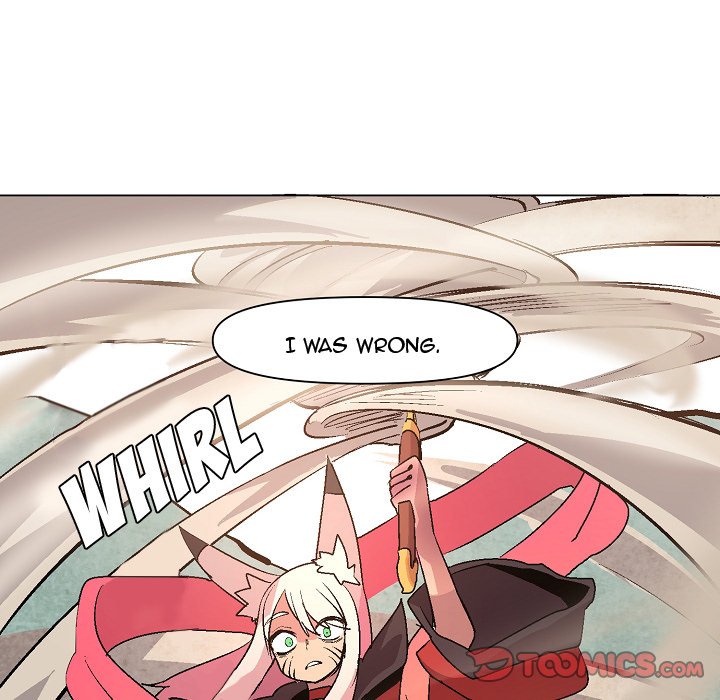 Overlord Time! Overlord Time! EP 11 - Toomics page 90 - 