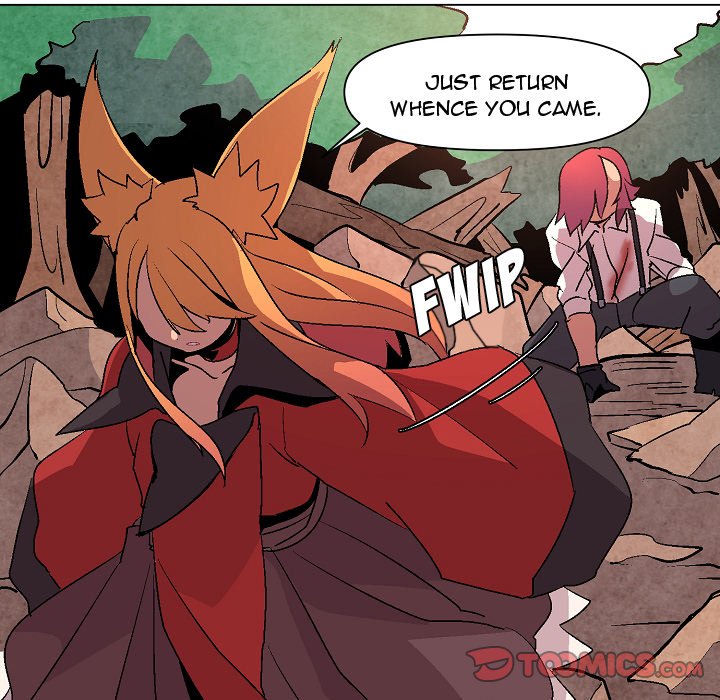 Overlord Time! Overlord Time! EP 11 - Toomics page 10 - 