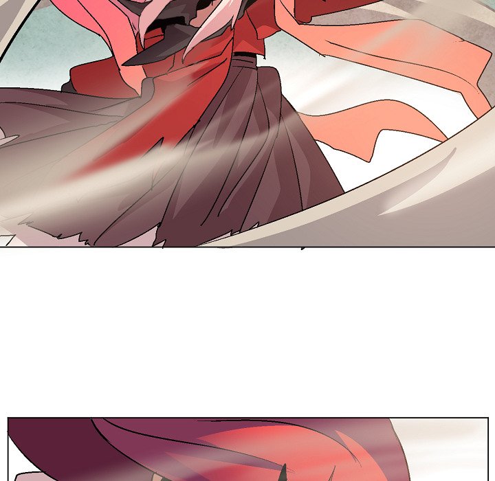 Overlord Time! Overlord Time! EP 11 - Toomics page 91 - 