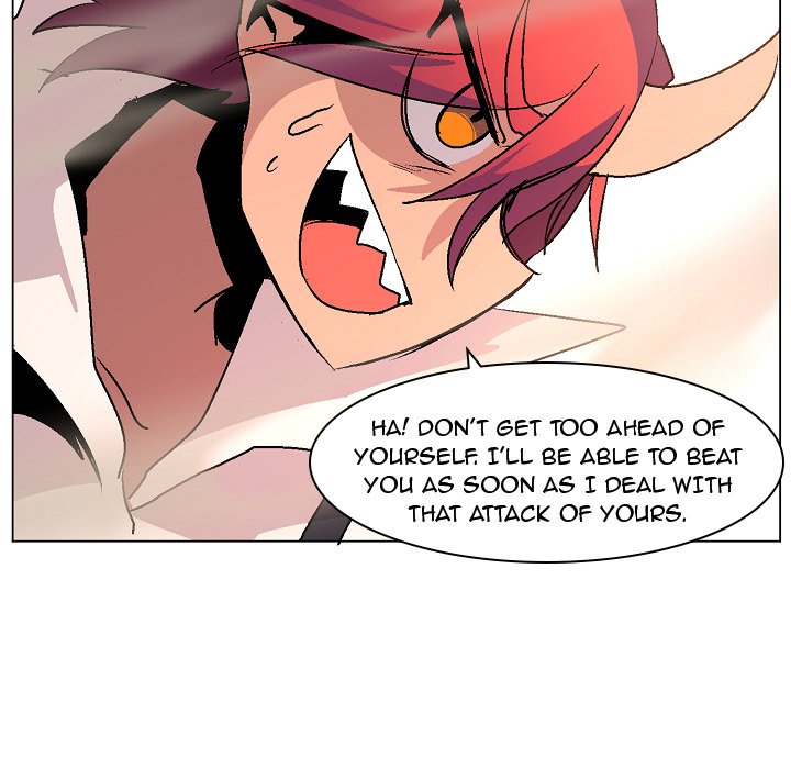 Overlord Time! Overlord Time! EP 11 - Toomics page 92 - 
