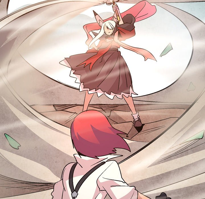Overlord Time! Overlord Time! EP 11 - Toomics page 95 - 