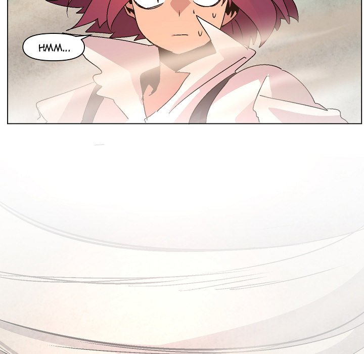 Overlord Time! Overlord Time! EP 11 - Toomics page 97 - 