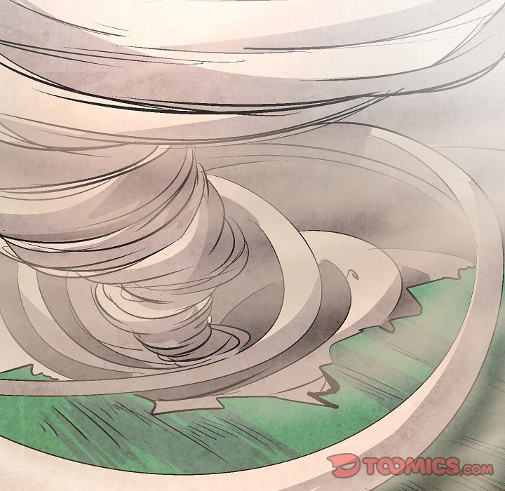Overlord Time! Overlord Time! EP 11 - Toomics page 98 - 