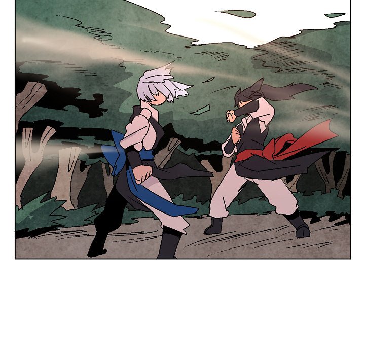 Overlord Time! Overlord Time! EP 11 - Toomics page 100 - 