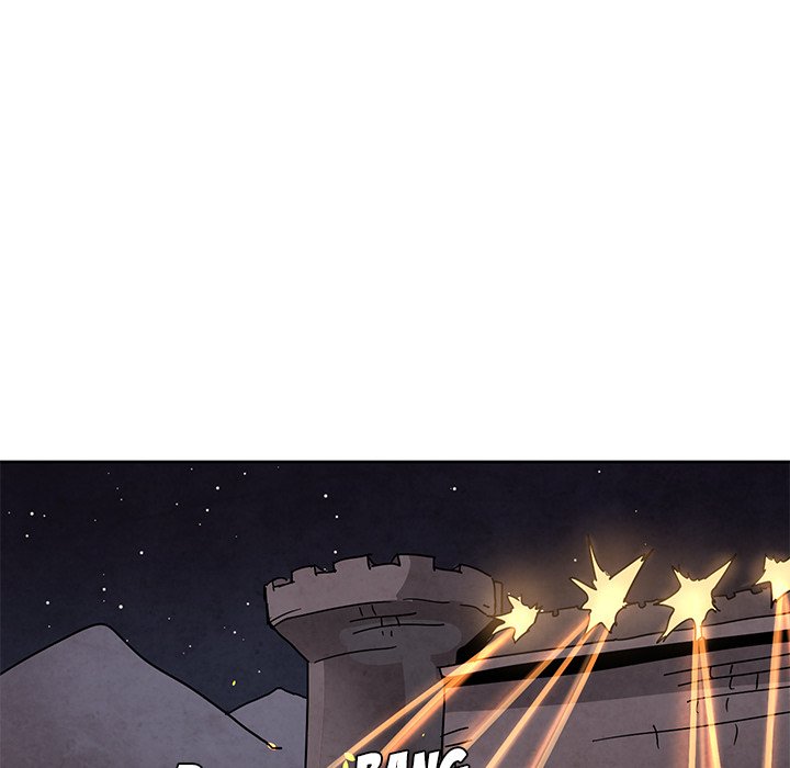 Overlord Time! Overlord Time! EP 110 - Toomics page 11 - 