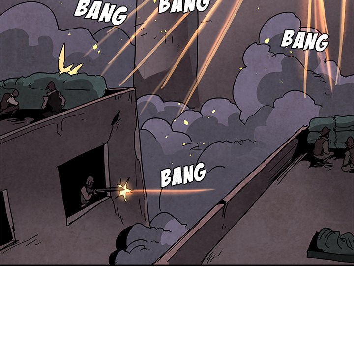 Overlord Time! Overlord Time! EP 110 - Toomics page 12 - 