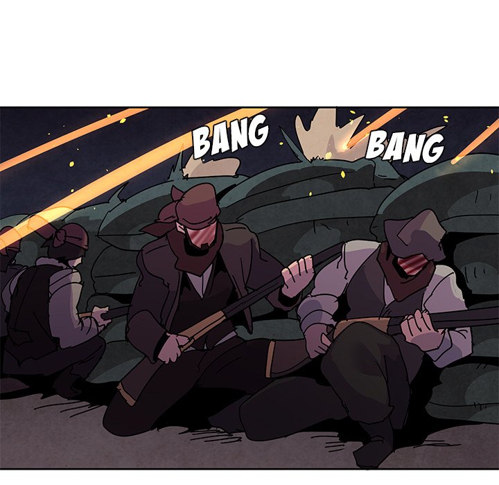 Overlord Time! Overlord Time! EP 110 - Toomics page 13 - 