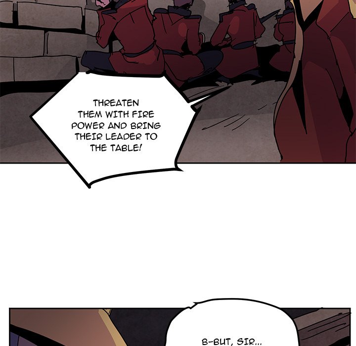 Overlord Time! Overlord Time! EP 110 - Toomics page 15 - 