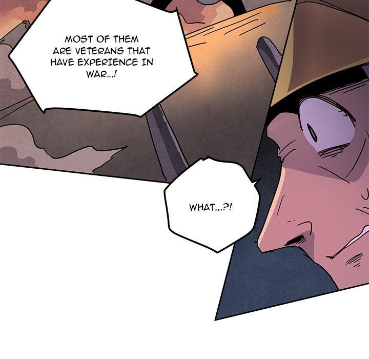 Overlord Time! Overlord Time! EP 110 - Toomics page 18 - 