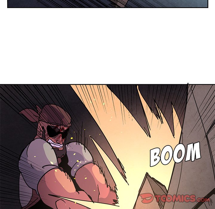 Overlord Time! Overlord Time! EP 110 - Toomics page 20 - 