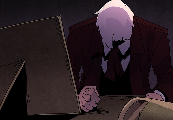 Overlord Time! Overlord Time! EP 110 - Toomics page 3 - 