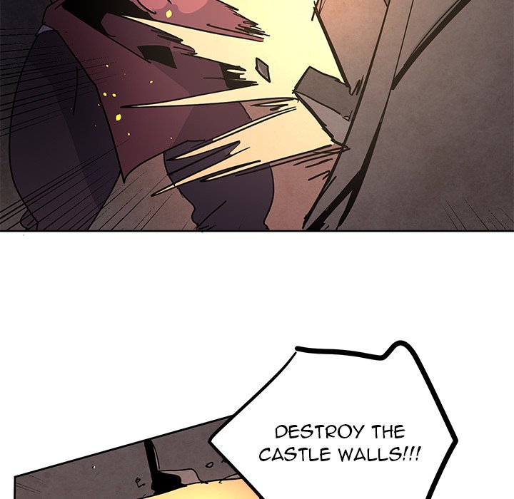 Overlord Time! Overlord Time! EP 110 - Toomics page 21 - 