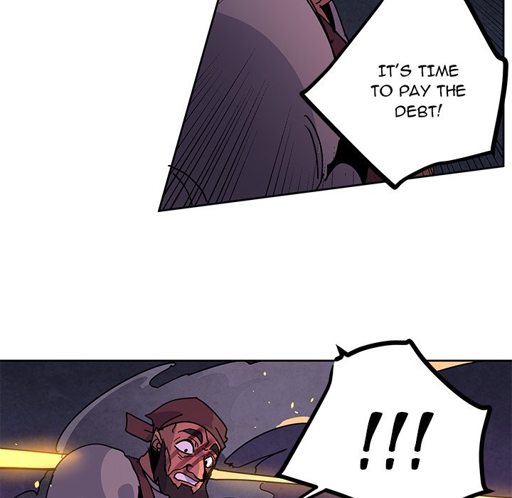 Overlord Time! Overlord Time! EP 110 - Toomics page 23 - 