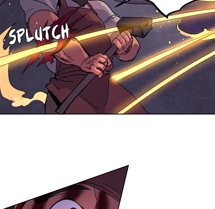 Overlord Time! Overlord Time! EP 110 - Toomics page 24 - 
