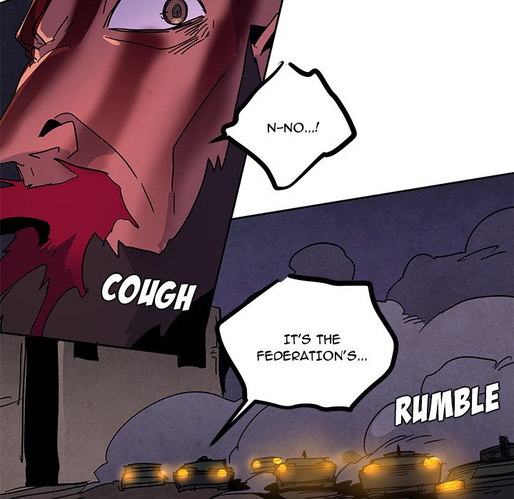 Overlord Time! Overlord Time! EP 110 - Toomics page 25 - 