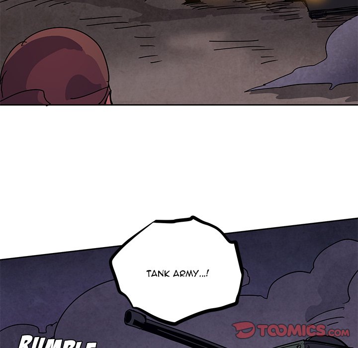 Overlord Time! Overlord Time! EP 110 - Toomics page 26 - 