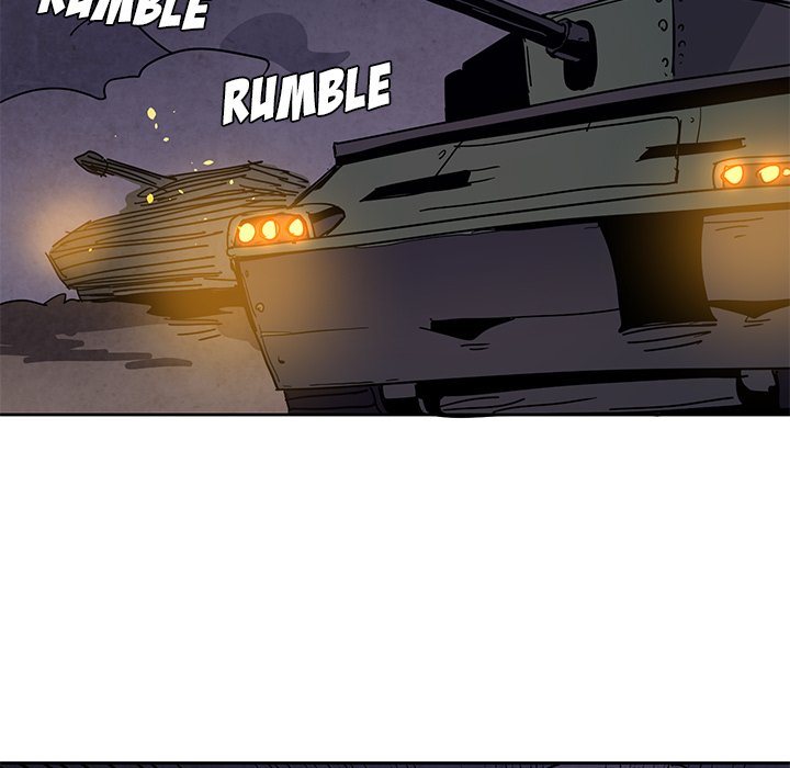 Overlord Time! Overlord Time! EP 110 - Toomics page 27 - 