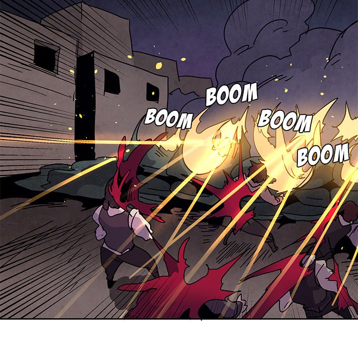 Overlord Time! Overlord Time! EP 110 - Toomics page 28 - 
