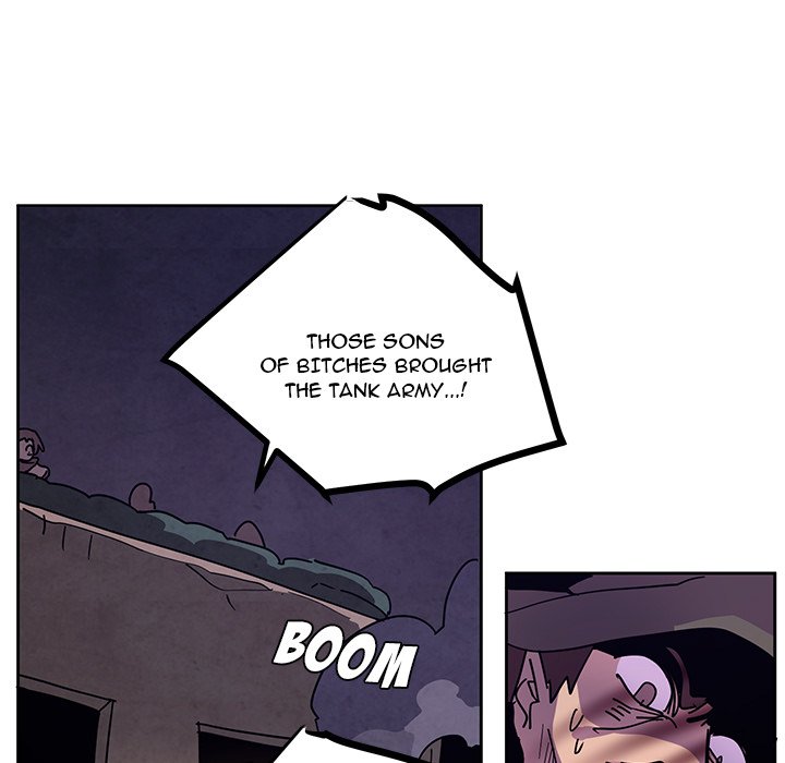 Overlord Time! Overlord Time! EP 110 - Toomics page 29 - 