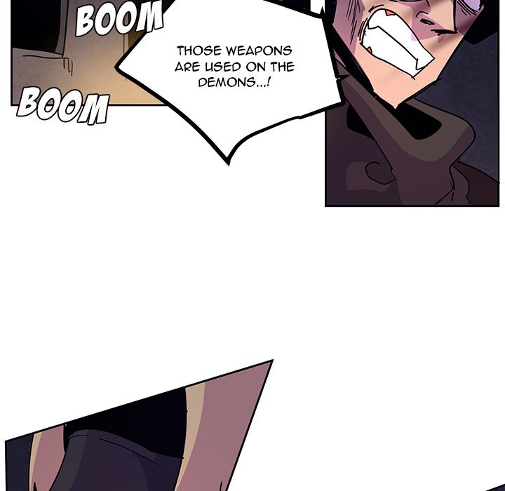 Overlord Time! Overlord Time! EP 110 - Toomics page 30 - 