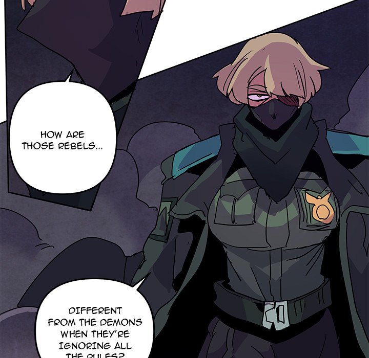 Overlord Time! Overlord Time! EP 110 - Toomics page 31 - 