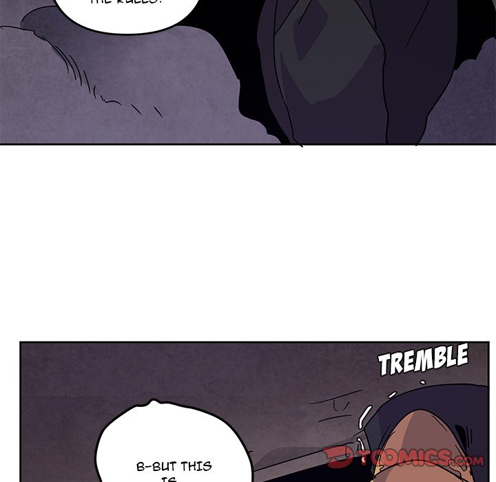 Overlord Time! Overlord Time! EP 110 - Toomics page 32 - 