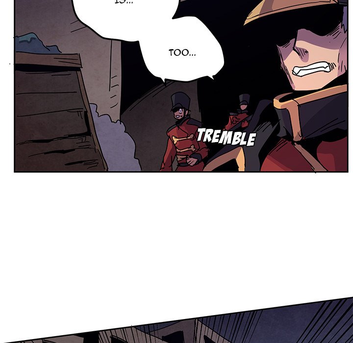 Overlord Time! Overlord Time! EP 110 - Toomics page 33 - 