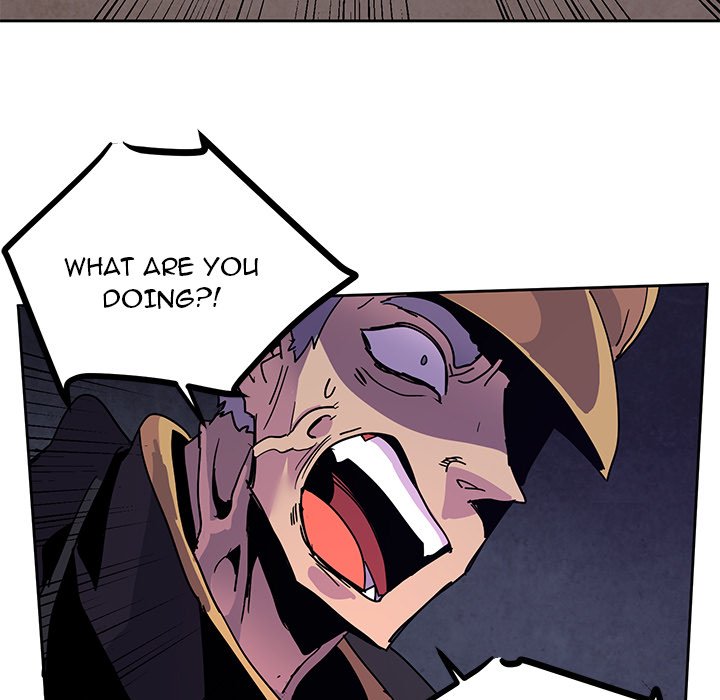 Overlord Time! Overlord Time! EP 110 - Toomics page 35 - 