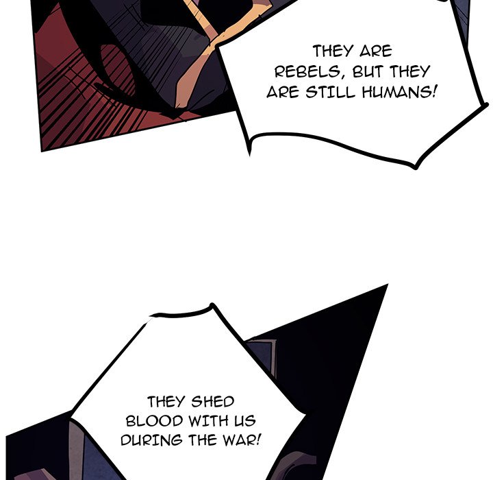 Overlord Time! Overlord Time! EP 110 - Toomics page 36 - 