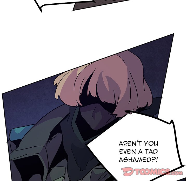 Overlord Time! Overlord Time! EP 110 - Toomics page 38 - 