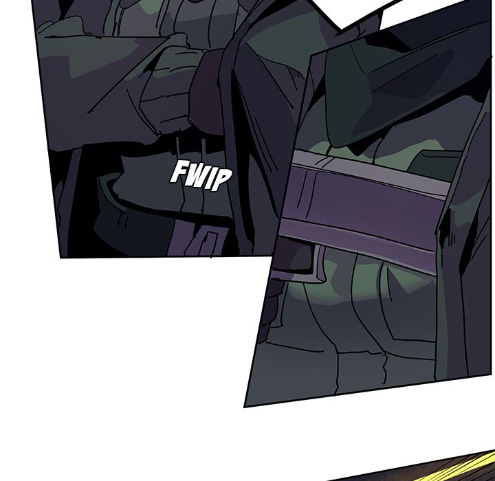 Overlord Time! Overlord Time! EP 110 - Toomics page 39 - 