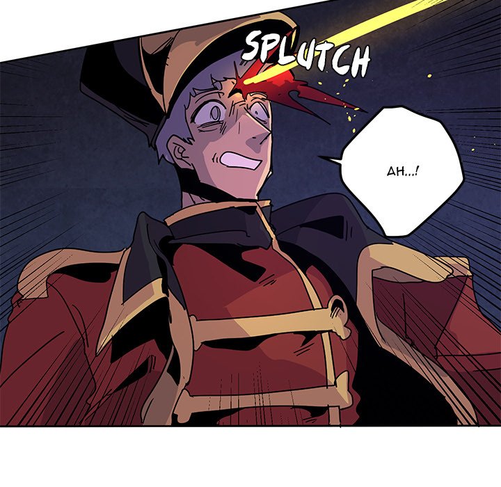 Overlord Time! Overlord Time! EP 110 - Toomics page 40 - 