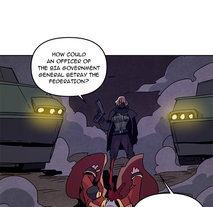 Overlord Time! Overlord Time! EP 110 - Toomics page 41 - 