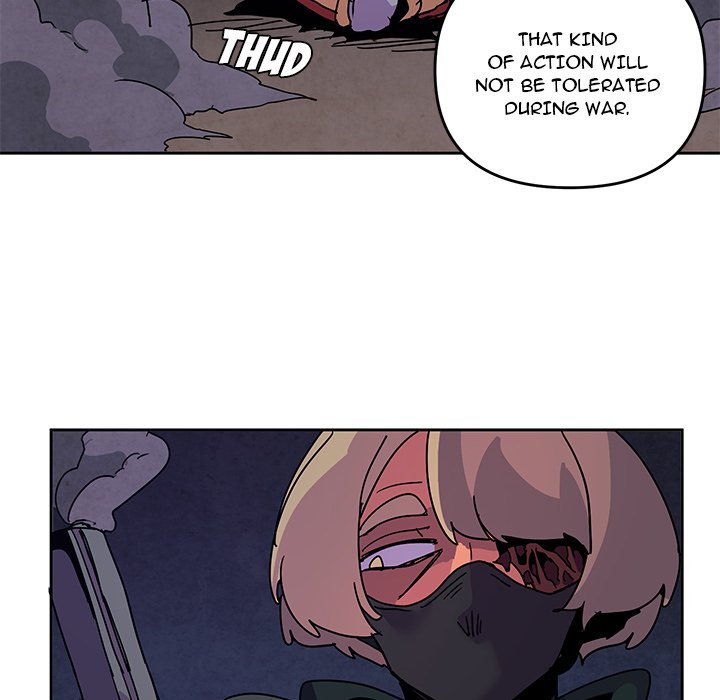 Overlord Time! Overlord Time! EP 110 - Toomics page 42 - 