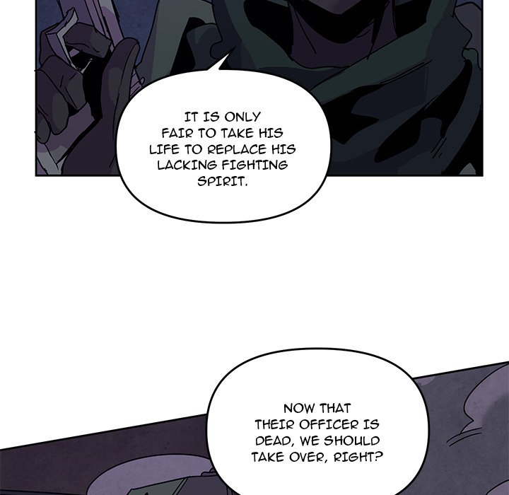 Overlord Time! Overlord Time! EP 110 - Toomics page 43 - 