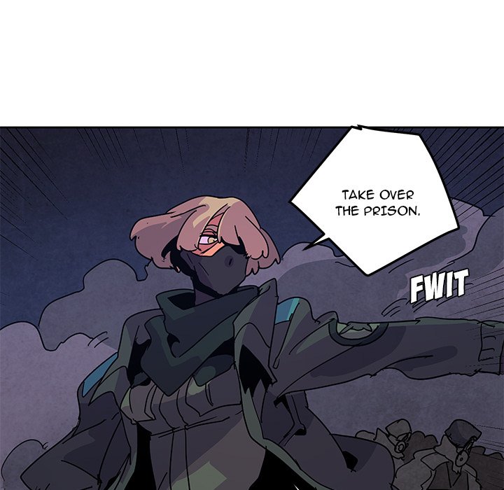 Overlord Time! Overlord Time! EP 110 - Toomics page 45 - 