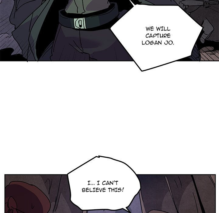 Overlord Time! Overlord Time! EP 110 - Toomics page 46 - 