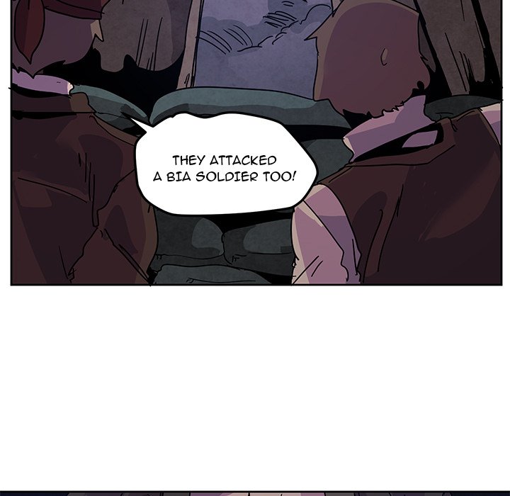Overlord Time! Overlord Time! EP 110 - Toomics page 47 - 