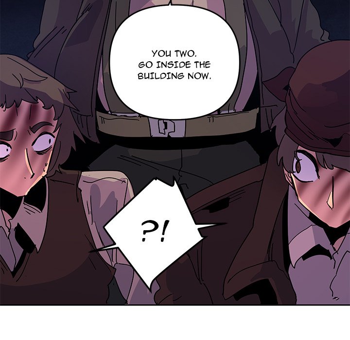 Overlord Time! Overlord Time! EP 110 - Toomics page 48 - 