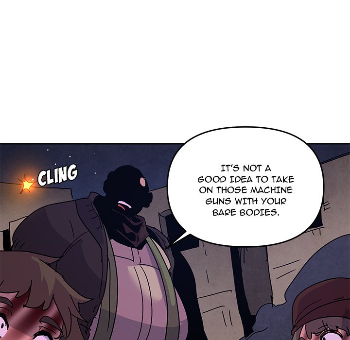 Overlord Time! Overlord Time! EP 110 - Toomics page 49 - 