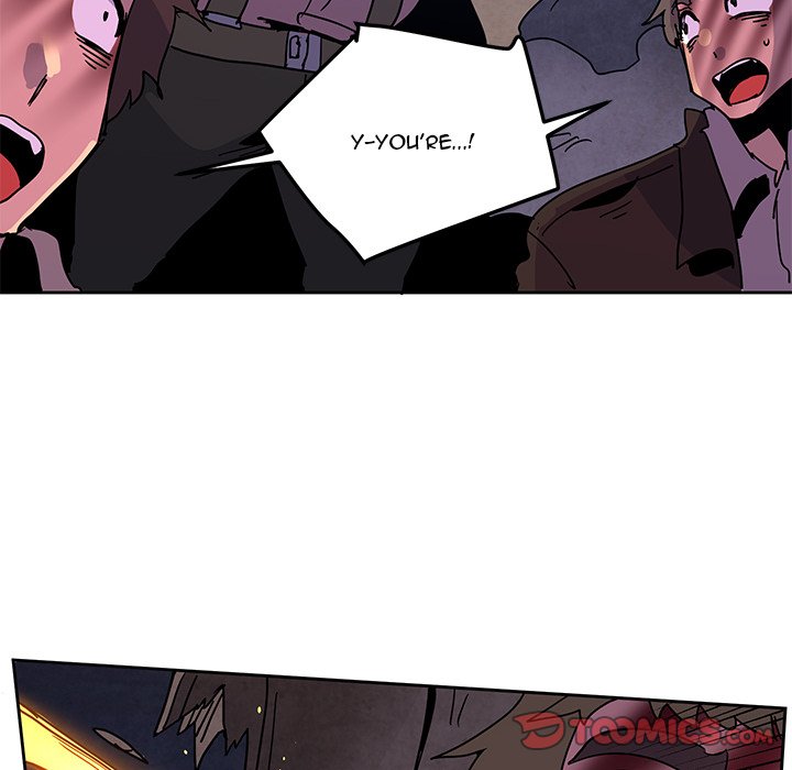 Overlord Time! Overlord Time! EP 110 - Toomics page 50 - 