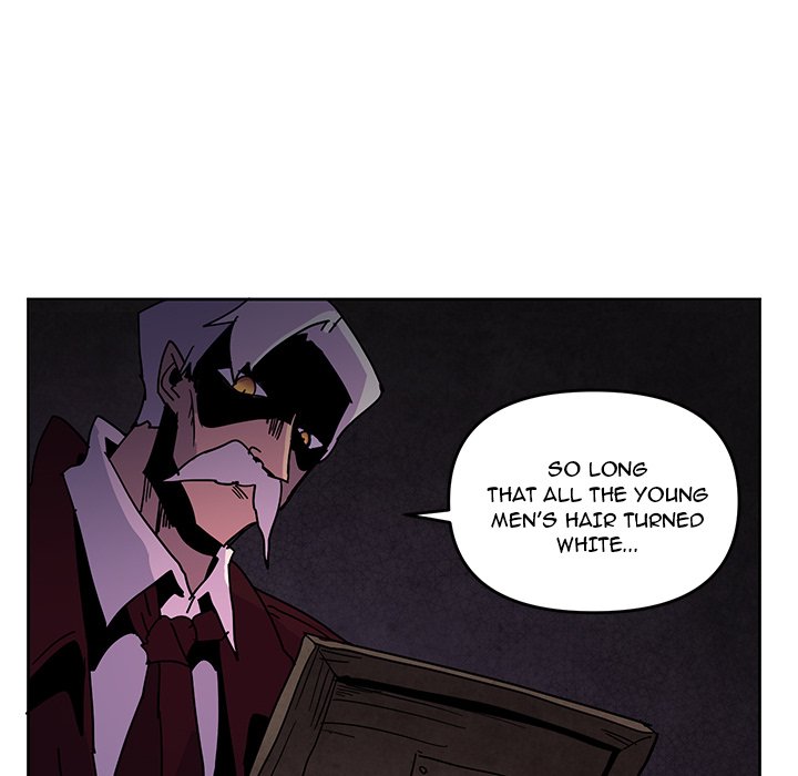Overlord Time! Overlord Time! EP 110 - Toomics page 6 - 