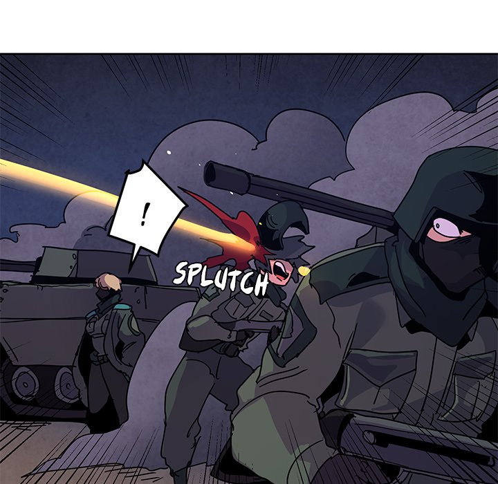 Overlord Time! Overlord Time! EP 110 - Toomics page 52 - 