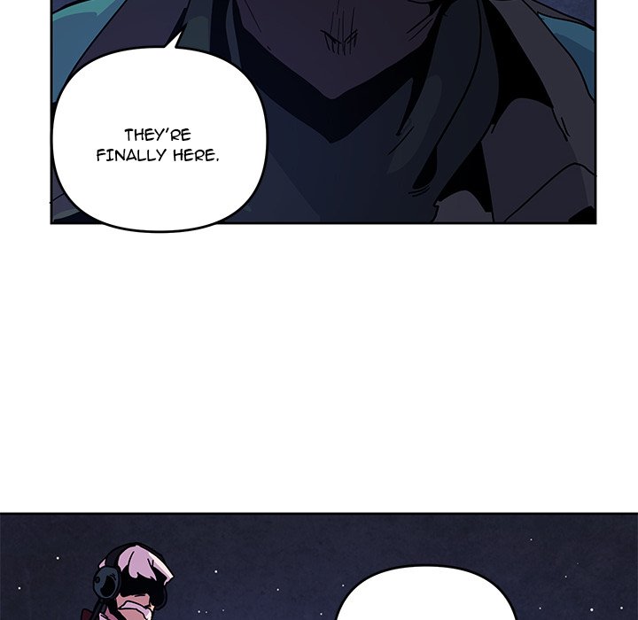 Overlord Time! Overlord Time! EP 110 - Toomics page 54 - 