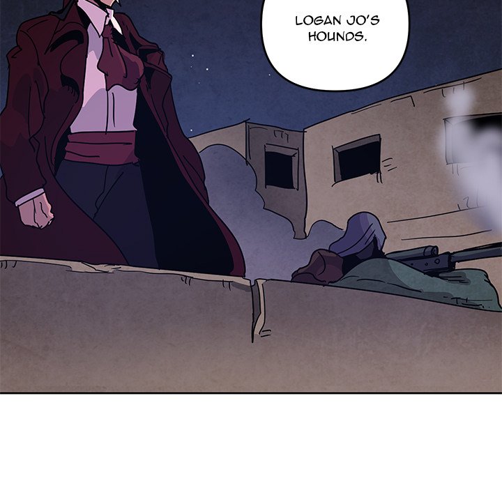 Overlord Time! Overlord Time! EP 110 - Toomics page 55 - 