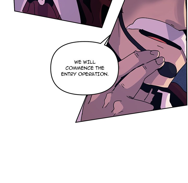 Overlord Time! Overlord Time! EP 110 - Toomics page 59 - 