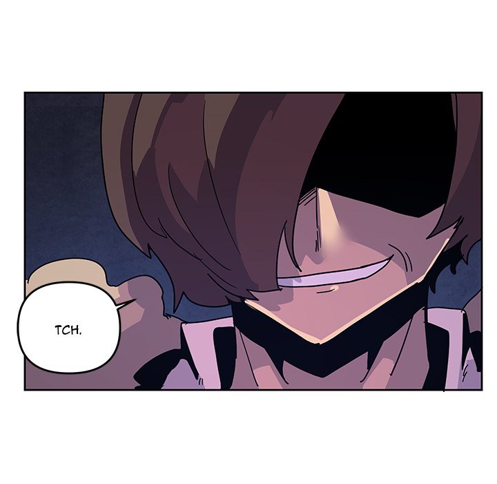 Overlord Time! Overlord Time! EP 110 - Toomics page 60 - 