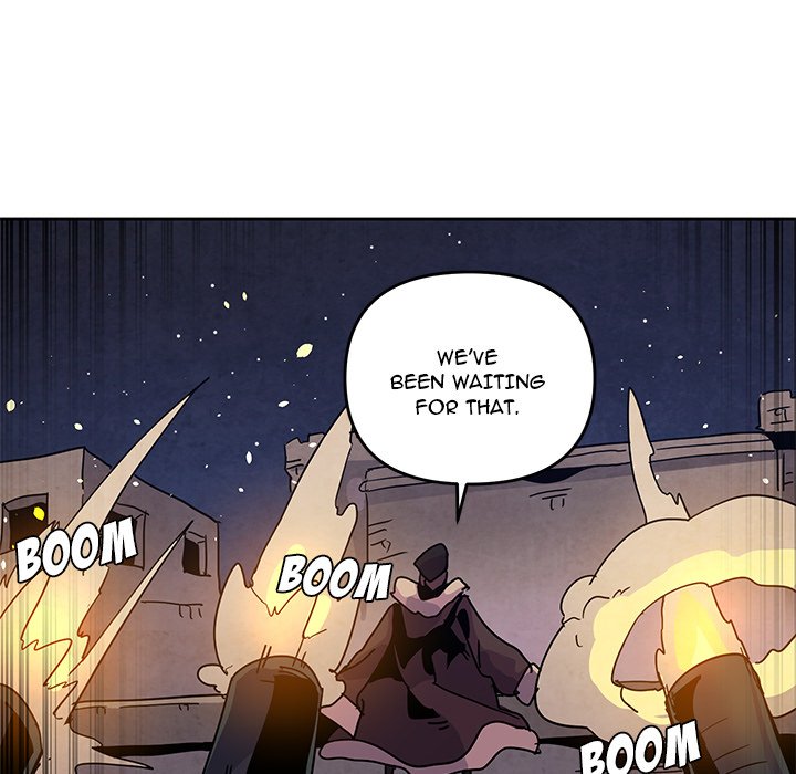Overlord Time! Overlord Time! EP 110 - Toomics page 61 - 